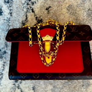 Louis Vuitton Bag - Spring 2021 Collection